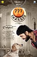 777 Charlie (2022) Telugu