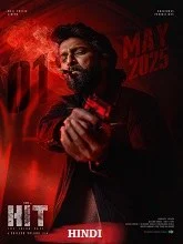 HIT: The Third Case (2025) Tamil