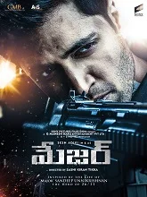 Major (2022) Telugu