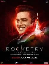 Rocketry: The Nambi Effect (2022) Telugu